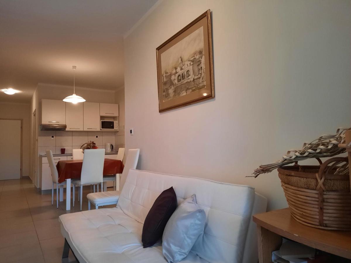 Apartmani Ivica Krk Town Buitenkant foto