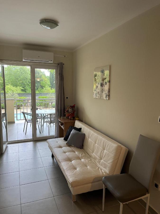 Apartmani Ivica Krk Town Buitenkant foto
